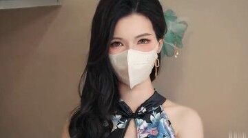 狐不妖黑丝美腿