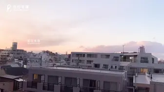 QQCM001 初遇邻居妹妹 - 前田由美2