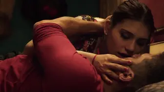 拳拳到肉 Sangre en la boca 西班牙三级